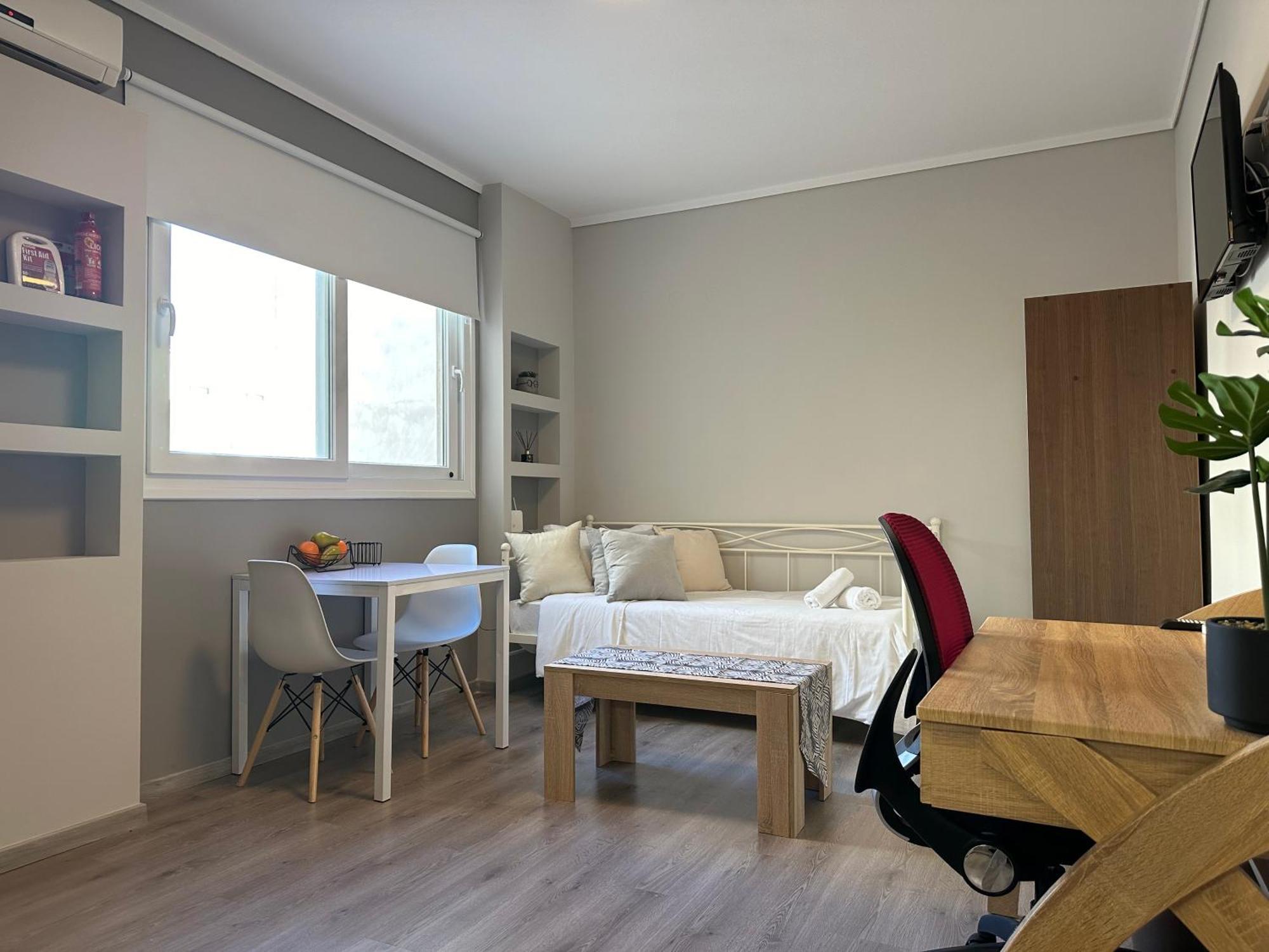 Work From Home Project Thessaloníki Eksteriør bilde