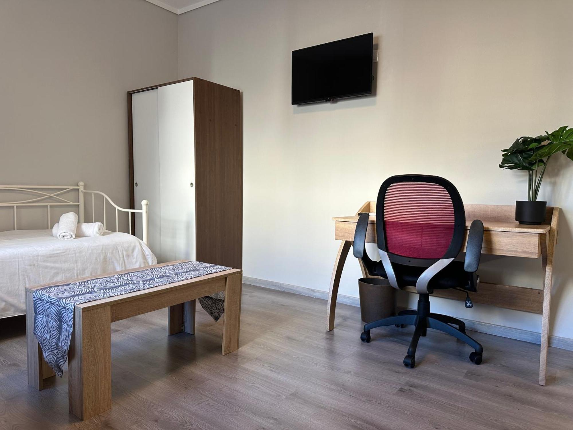 Work From Home Project Thessaloníki Eksteriør bilde