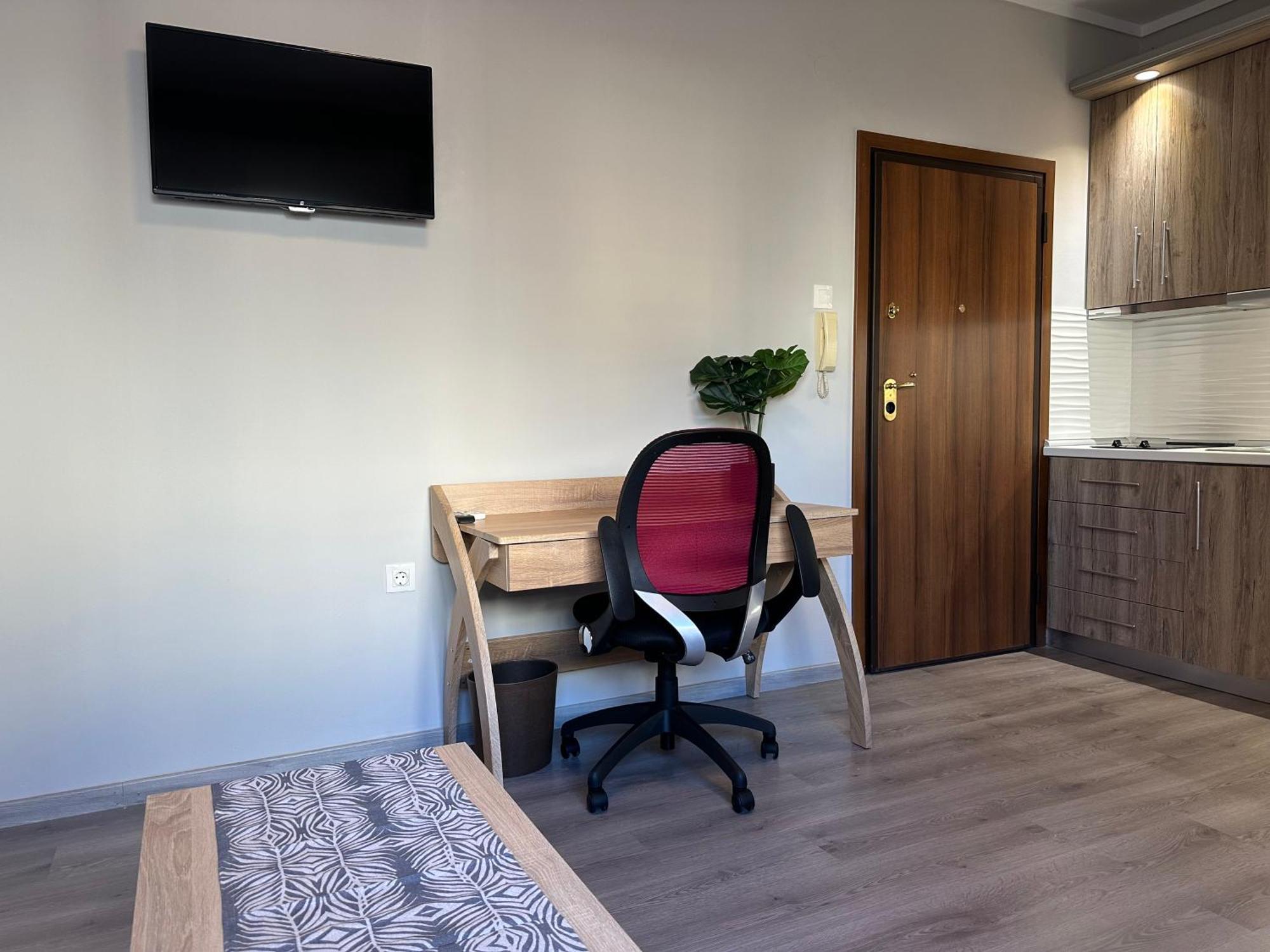 Work From Home Project Thessaloníki Eksteriør bilde