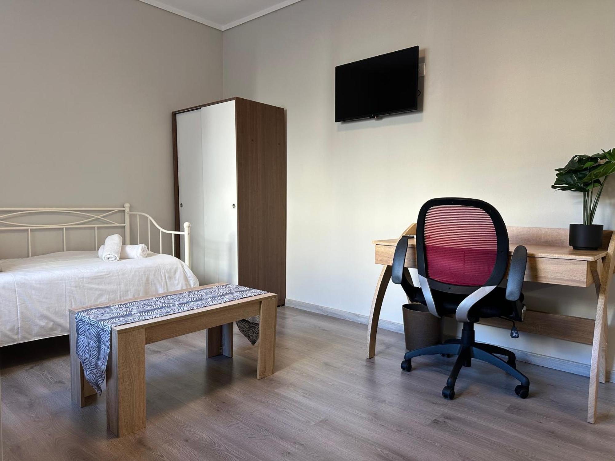 Work From Home Project Thessaloníki Eksteriør bilde