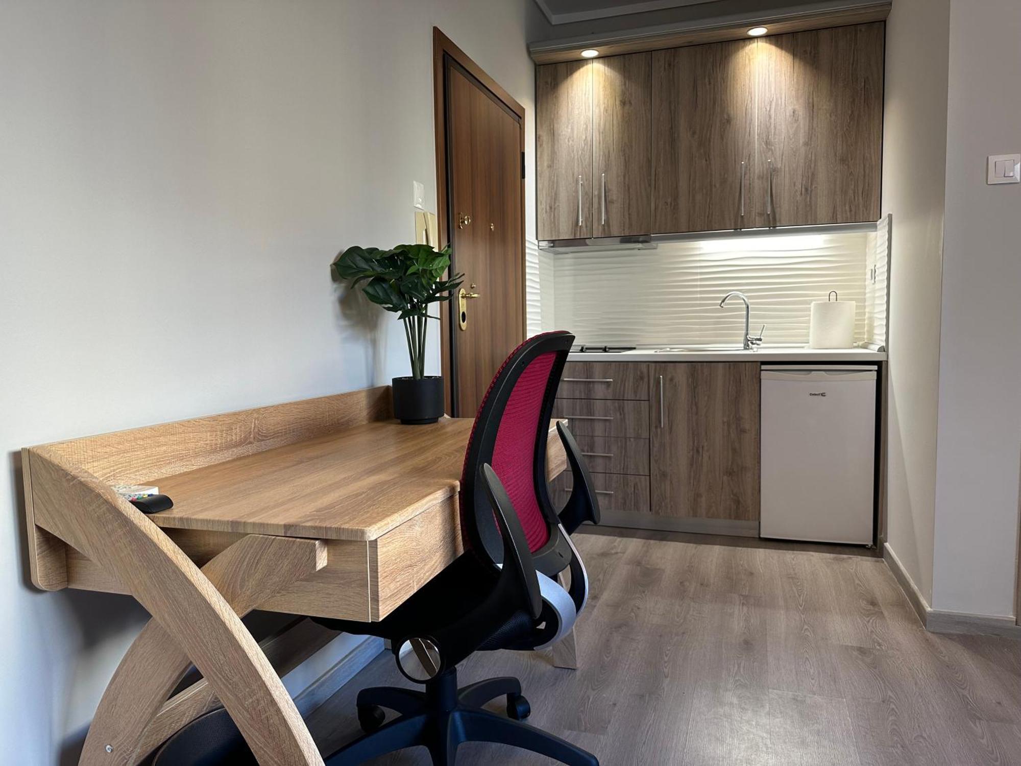 Work From Home Project Thessaloníki Eksteriør bilde