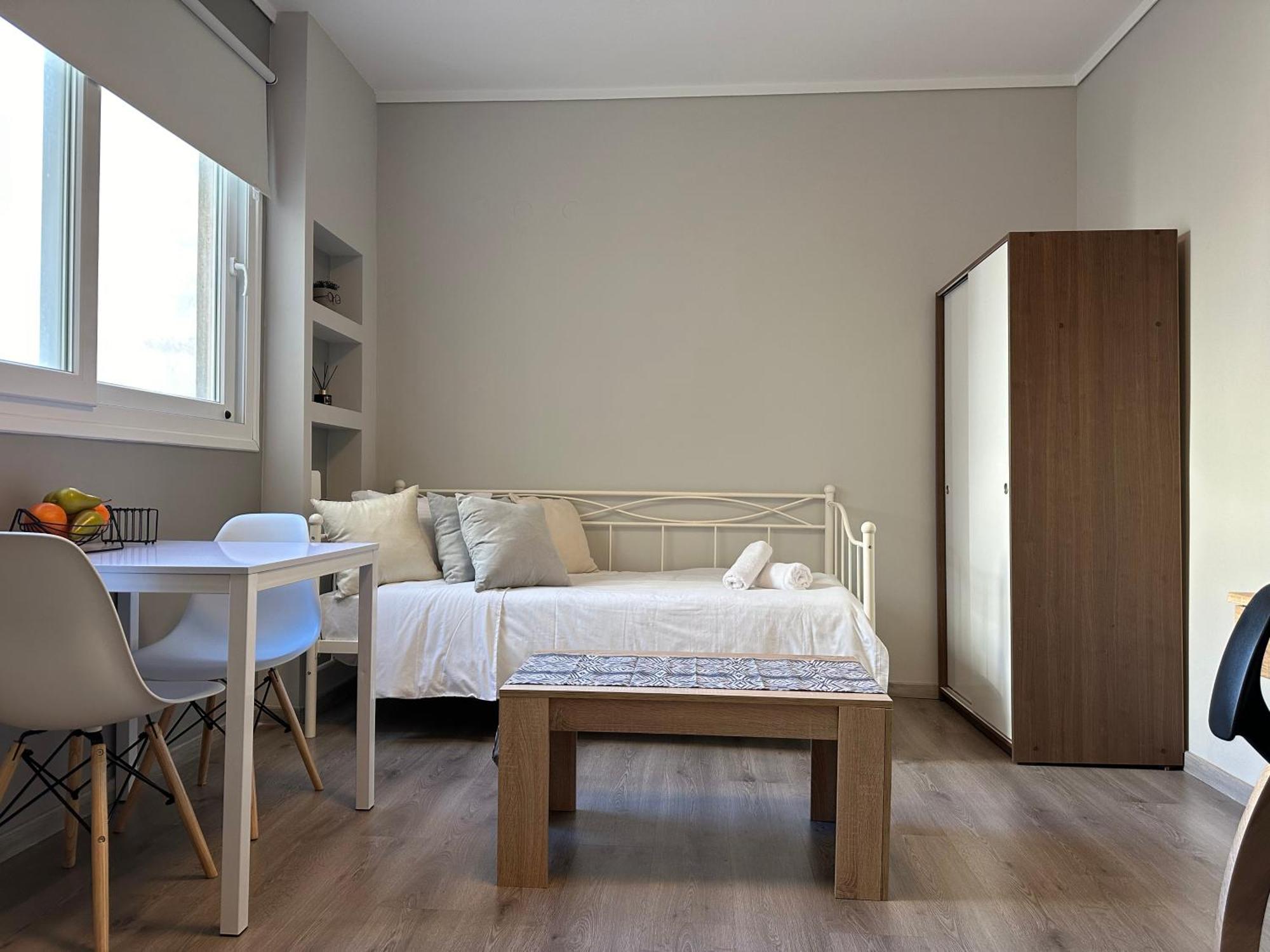 Work From Home Project Thessaloníki Eksteriør bilde