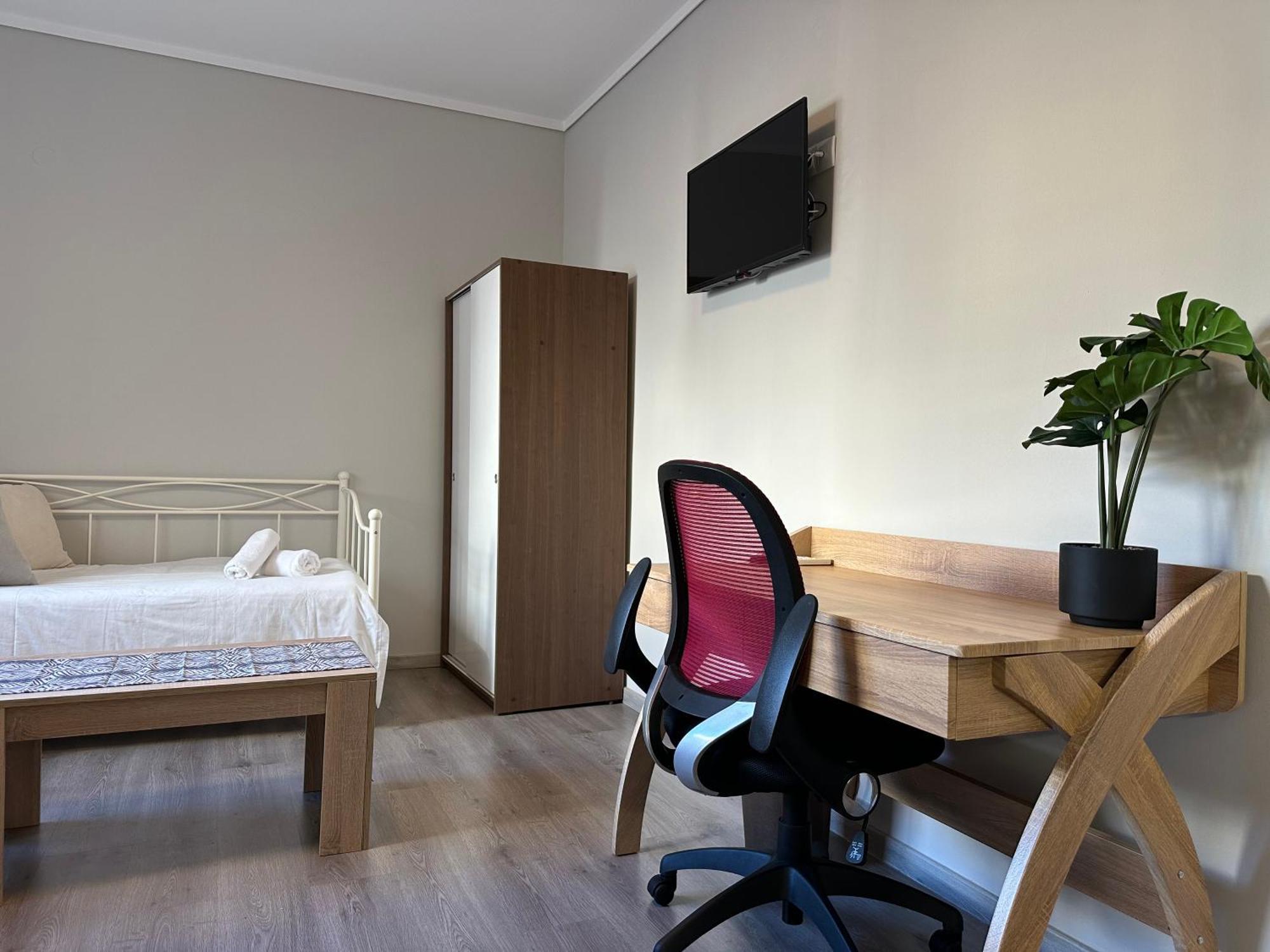 Work From Home Project Thessaloníki Eksteriør bilde