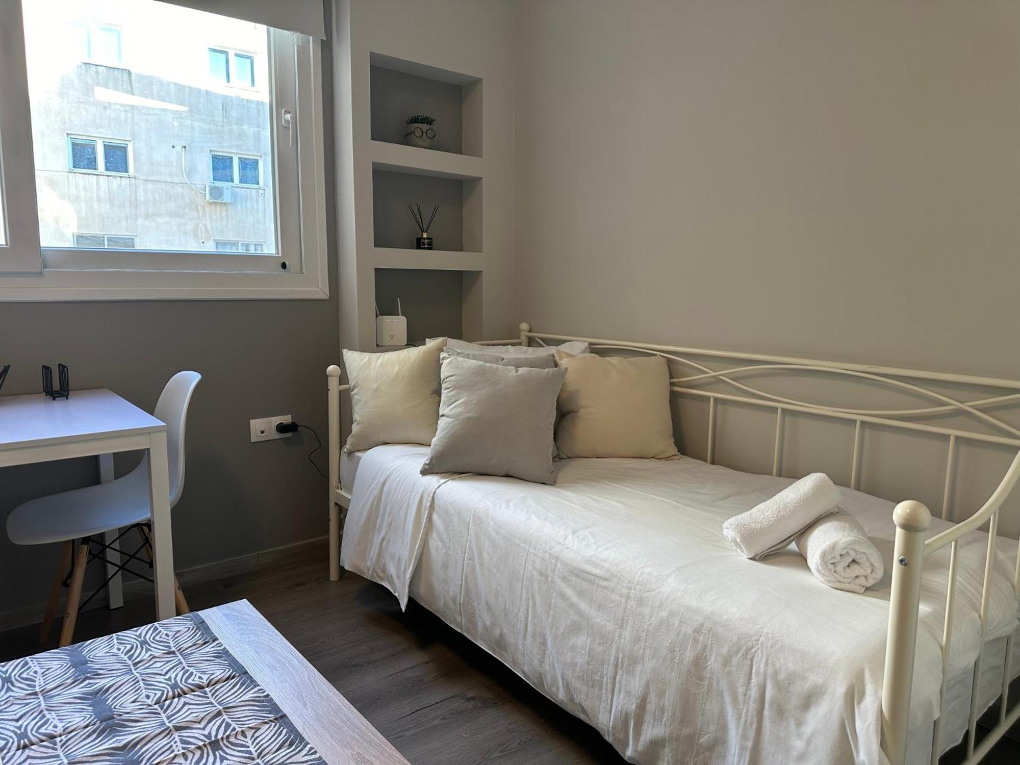 Work From Home Project Thessaloníki Eksteriør bilde