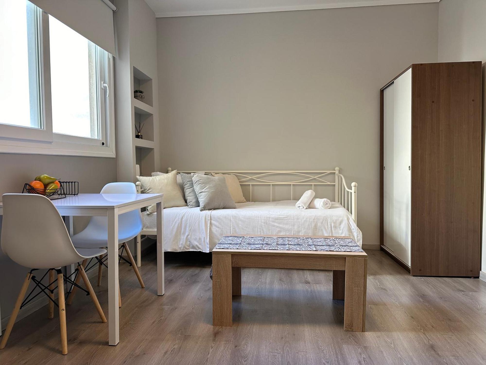 Work From Home Project Thessaloníki Eksteriør bilde
