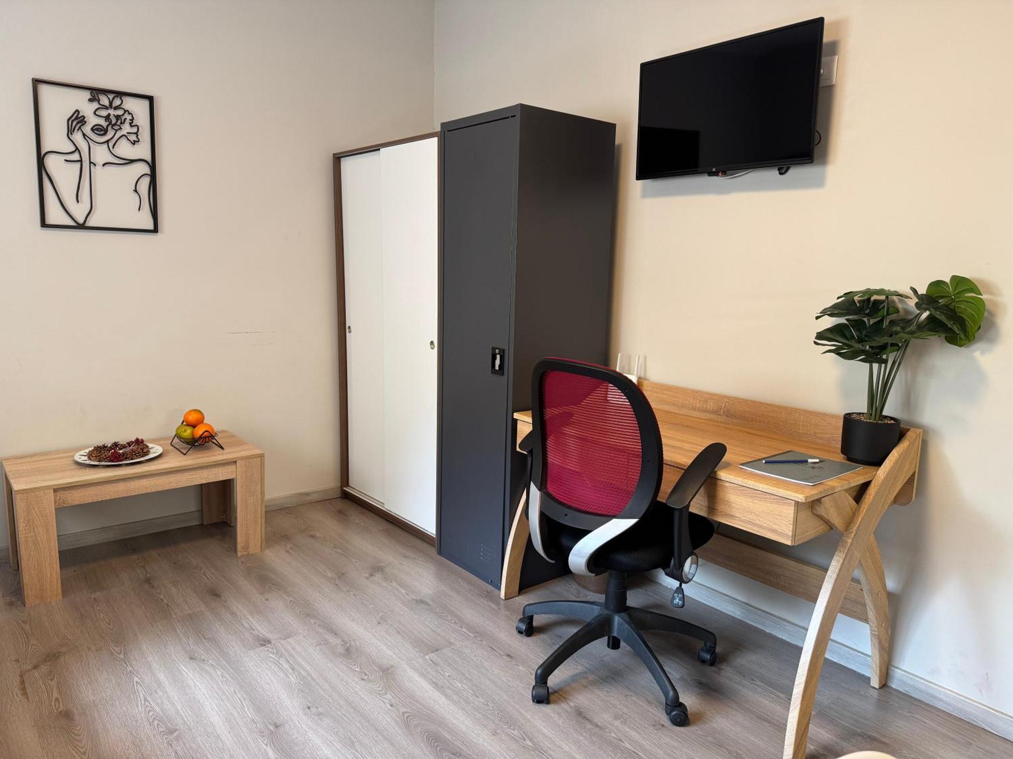 Work From Home Project Thessaloníki Eksteriør bilde