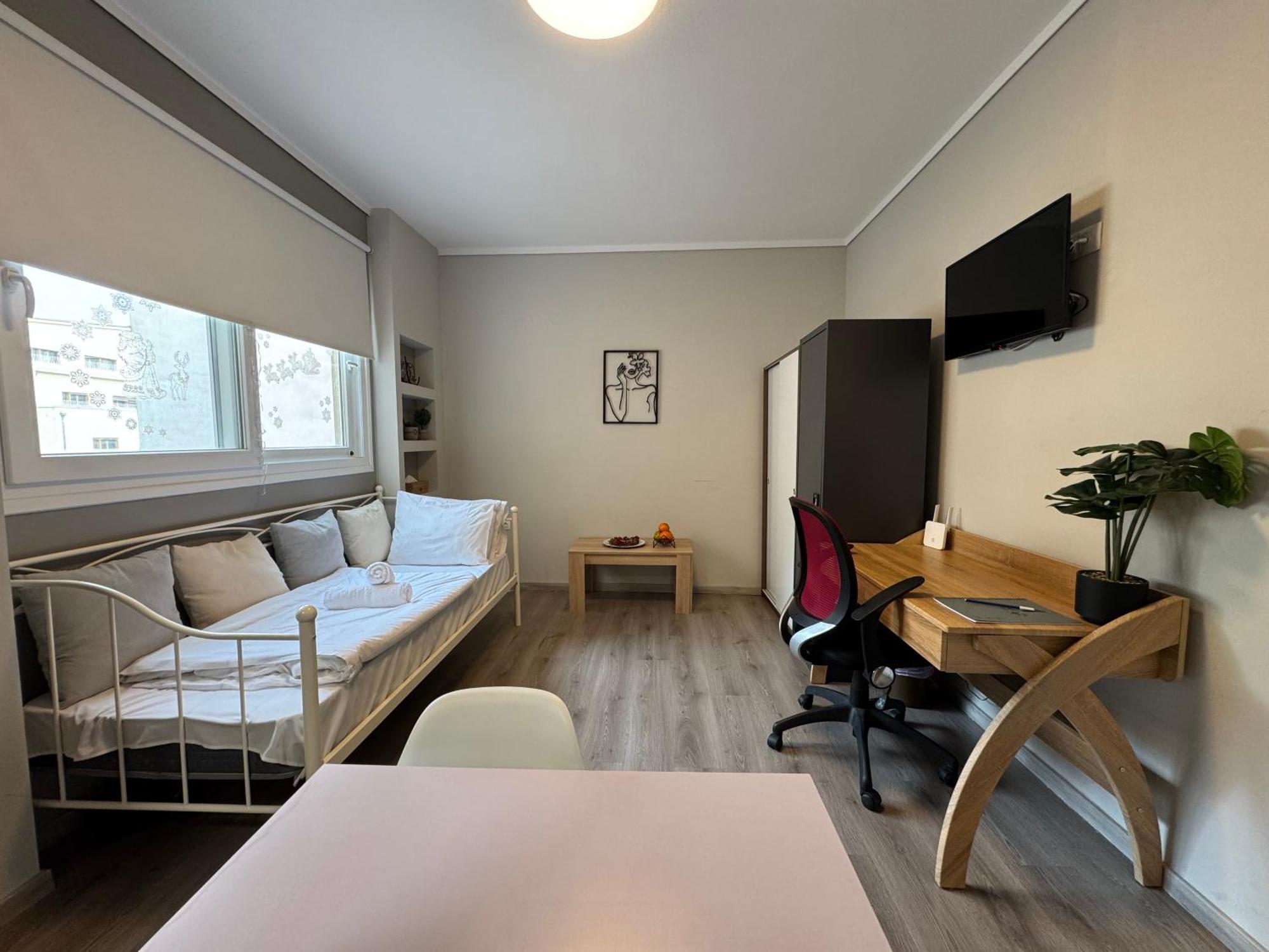 Work From Home Project Thessaloníki Eksteriør bilde
