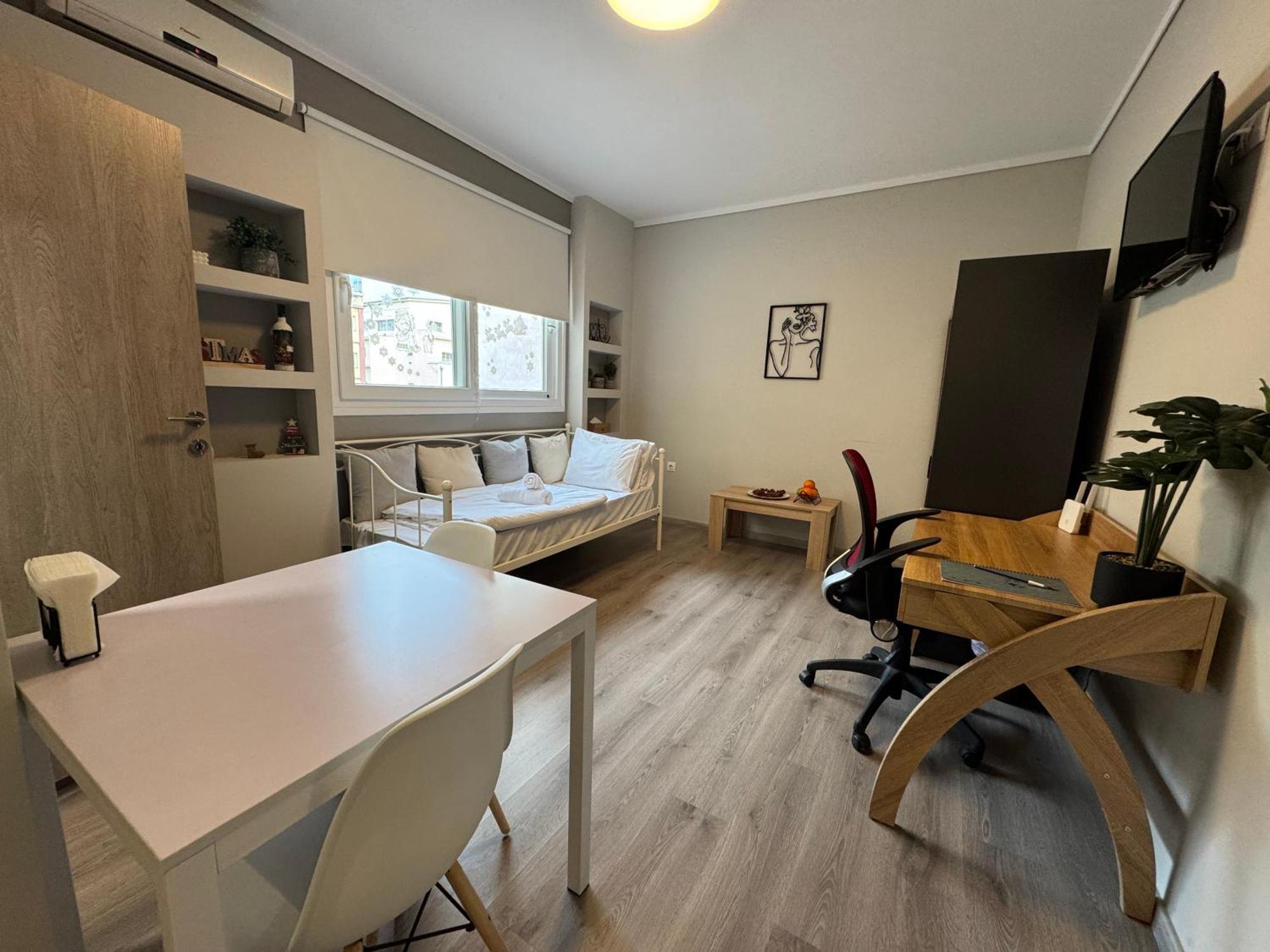 Work From Home Project Thessaloníki Eksteriør bilde