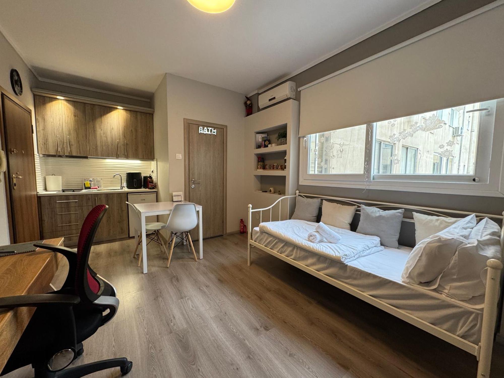 Work From Home Project Thessaloníki Eksteriør bilde